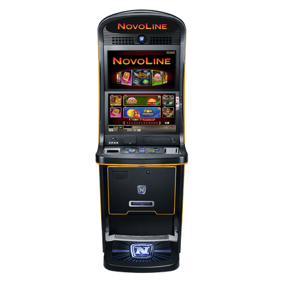 Spielautomat Genesis Pro Novoline 2026 kaufen