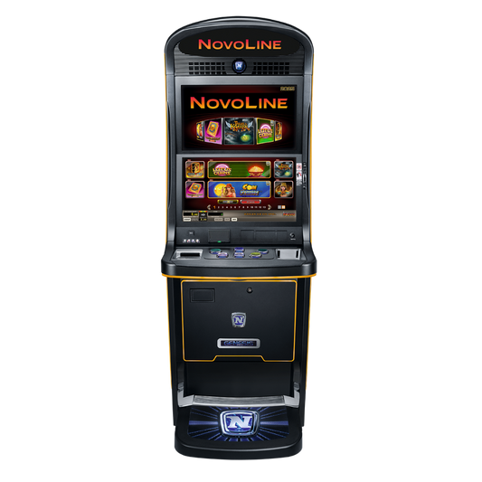 Spielautomat Genesis Pro Novoline 2026 kaufen