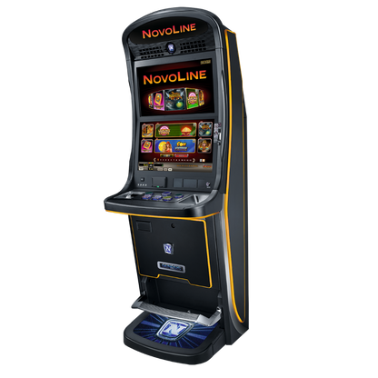 Spielautomat Genesis Pro Novoline 2026 kaufen