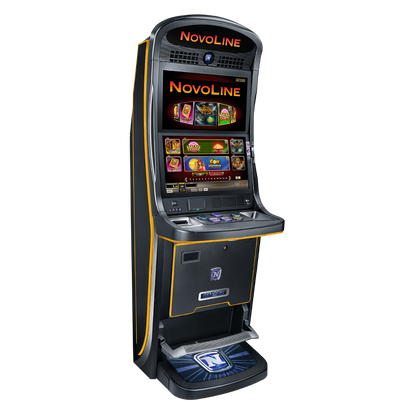 Spielautomat Genesis Pro Novoline 2026 kaufen