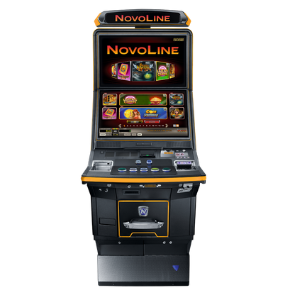 Spielautomat Master Pro Novoline 2026 kaufen