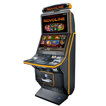 Spielautomat Master Pro Novoline 2026 kaufen