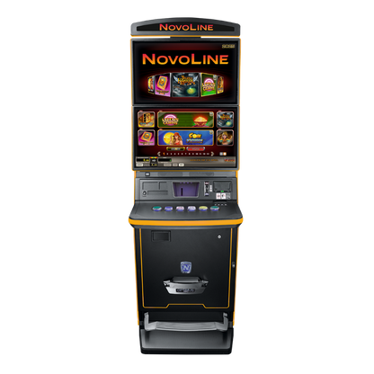 Spielautomat Optimus Pro Novoline 2026 kaufen