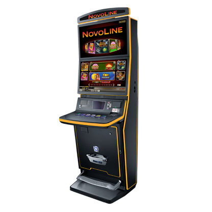 Spielautomat Optimus Pro Novoline 2026 kaufen