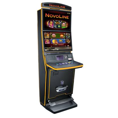 Spielautomat Optimus Pro Novoline 2026 kaufen