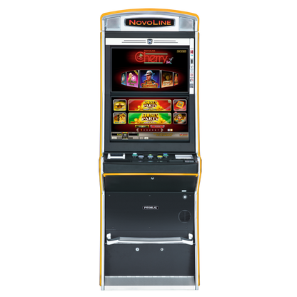 Spielautomat Primus Gastro Novoline 2026 kaufen