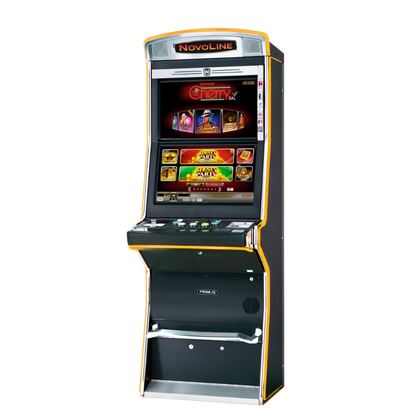 Spielautomat Primus Gastro Novoline 2026 kaufen