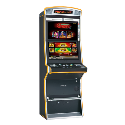 Spielautomat Primus Gastro Novoline 2026 kaufen