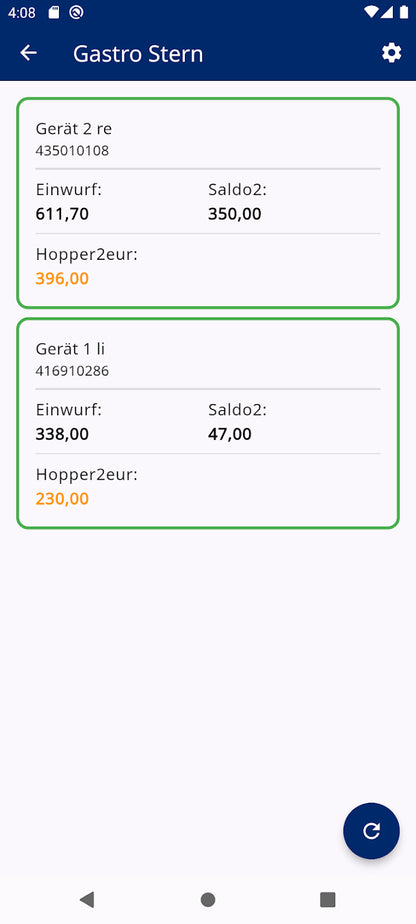 gsglink Vernetzungssystem für Spielhallen Netzwerk kaufen