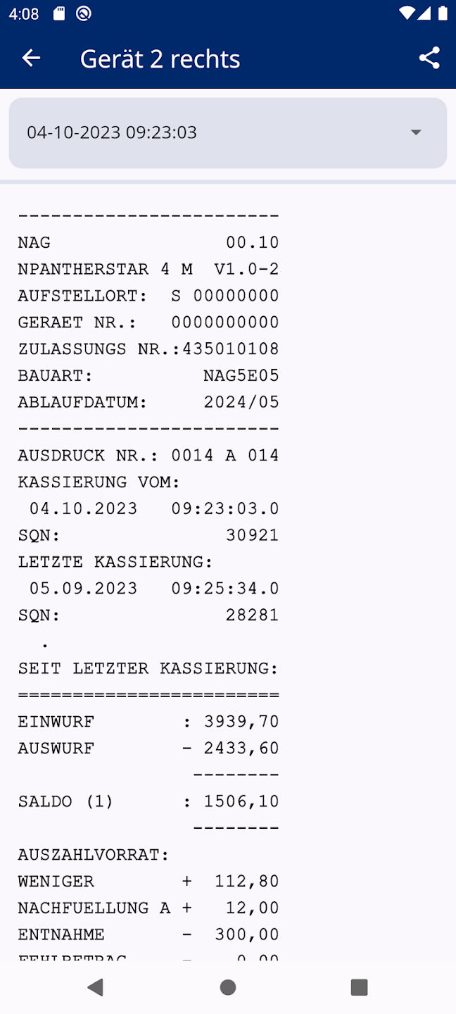 gsglink Vernetzungssystem für Spielhallen Netzwerk kaufen