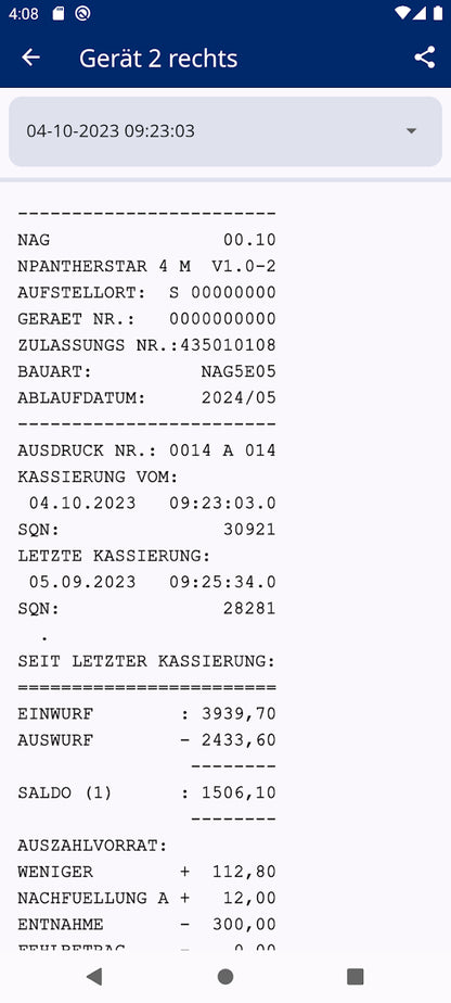gsglink Vernetzungssystem für Spielhallen Netzwerk kaufen