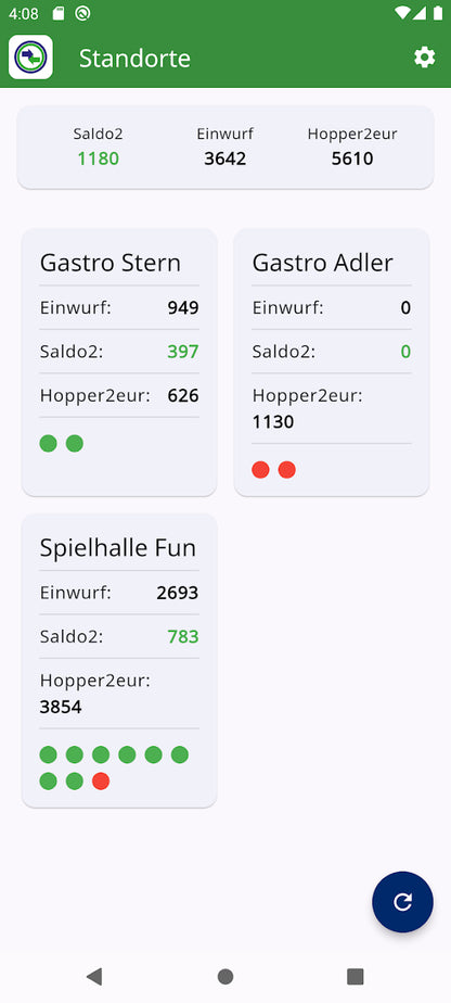 gsglink Vernetzungssystem für Spielhallen Netzwerk kaufen