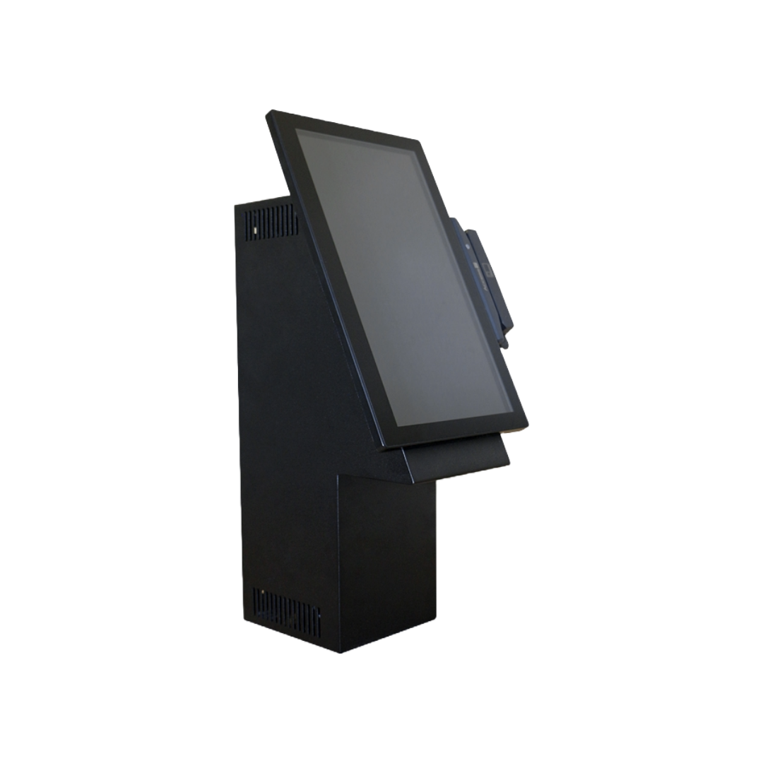 OASIS Check Terminal Tisch Wand System kaufen