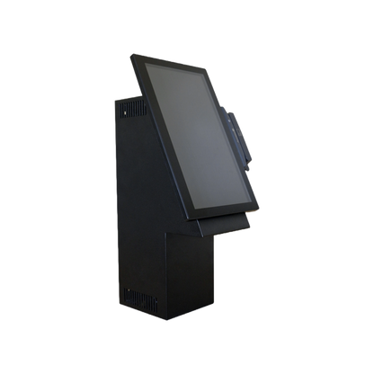 OASIS Check Terminal Tisch Wand System kaufen