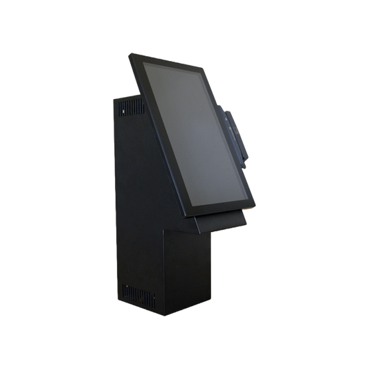 OASIS Check Terminal Tisch Wand System kaufen